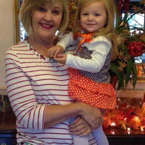 Meet your Posher, Beth